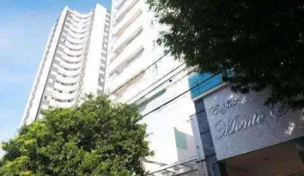 Apartamento para alugar em Maringá, Zona 01, com 3 quartos, com 96 m², Maison Blanc