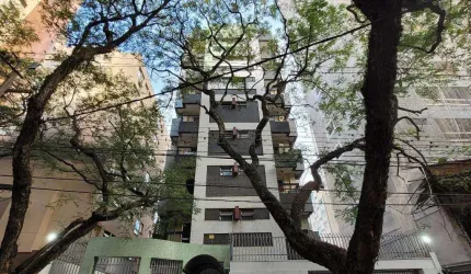 Apartamento para alugar em Maringá, Zona 07, com 1 suíte, com 46 m², Anauá