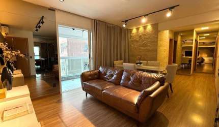 Apartamento com 96.08 m² e 3 Quartos à Venda na Zona 07 - Maringá
