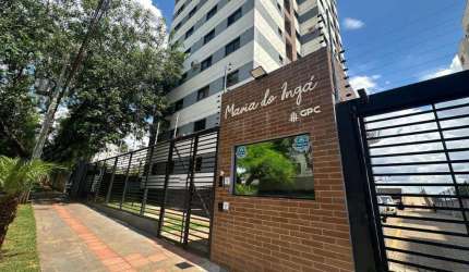 Apartamento com 53.42 m² e 2 Quartos à Venda no Jardim Alvorada - Maringá