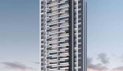 Apartamento à venda em Maringá, Zona 03, com 3 quartos, com 147 m², Atmosphere - A.Yoshii
