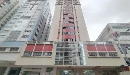 Apartamento para alugar em Maringá, Zona 07, com 3 quartos, com 90 m², Gran Village