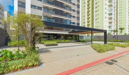 Apartamento à venda em Maringá, Vila Bosque, com 2 quartos, com 93.84 m², Soul - A.Yoshii