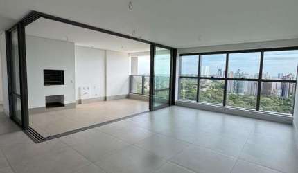 Apartamento à venda em Maringá, Zona 03, com 3 suítes, com 163.5 m², Sky Parque do Ingá - A.Yoshii