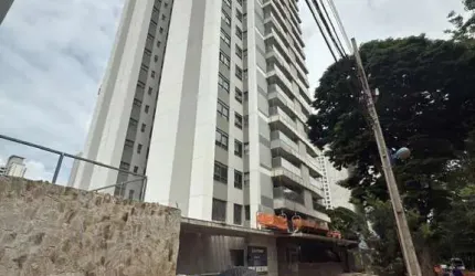Apartamento à venda em Maringá, Zona 03, com 3 suítes, com 147.42 m², Atmosphere - A.Yoshii
