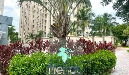 Apartamento com 50.03 m² e 2 Quartos à Venda no Loteamento Malbec - Maringá