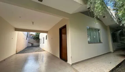 Casa à venda em Maringá, Parque da Gávea, com 4 quartos, com 262.12 m²