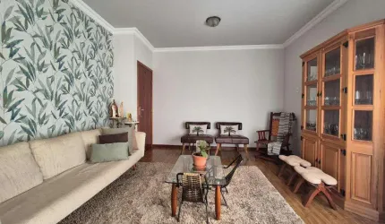 Apartamento com 138.42 m² e 3 Quartos à Venda na Zona 01 - Maringá