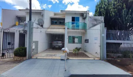 Sobrado com 142.97 m² e 3 Quartos à Venda no Jardim América - Maringá