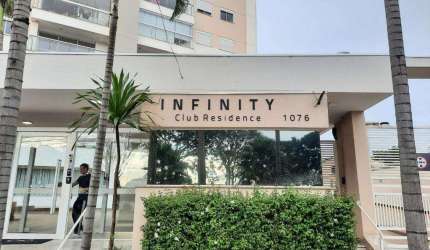 Apartamento com 79.98 m² e 3 Quartos à Venda no Parque Industrial - Maringá