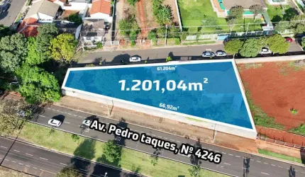 Casa com 192.41 m² e 3 Quartos à Venda no Parque Industrial 200 - Maringá