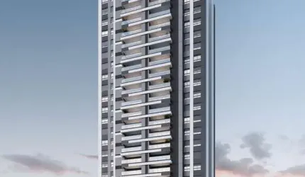 Apartamento à venda em Maringá, Zona 03, com 3 suítes, com 147 m², Atmosphere - A.Yoshii