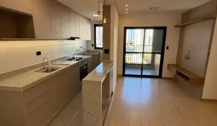 Apartamento à venda em Maringá, Zona 08, com 2 quartos, com 59 m², ÍLIOS RESIDENCE