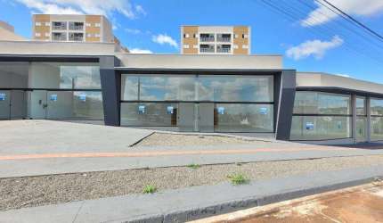 Sala à venda em Maringá, Jardim Tropical, com 50.07 m²