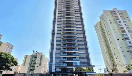 Apartamento para alugar em Maringá, Vila Bosque, com 2 quartos, com 93.59 m², Soul - A.Yoshii