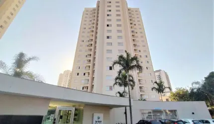 Apartamento para alugar em Maringá, Zona 08, com 2 quartos, com 75.69 m², Brisas Bella Cittá