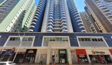 Apartamento para alugar em Maringá, Zona 07, com 2 quartos, com 70.15 m², São Miguel