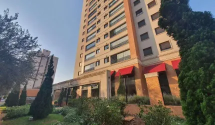 Apartamento à venda em Maringá, Zona 03, com 3 quartos, com 100 m², Villa Toscana