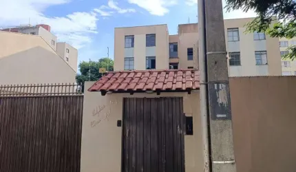 Apartamento à venda em Maringá, Vila Marumby, com 2 quartos, com 50.76 m²