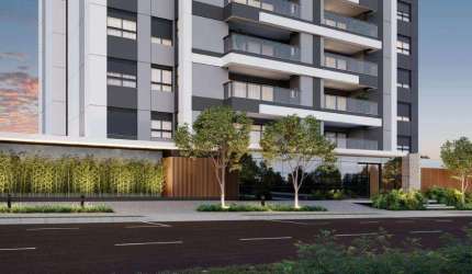 Apartamento com 147.42 m² e 3 Suítes à Venda na Zona 03 - Atmosphere A.Yoshii - Maringá