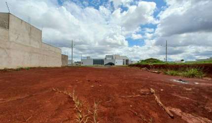 Terreno com 400 m² à Venda no Bom Jardim - Maringá