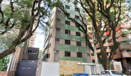 Apartamento para alugar em Maringá, Zona 07, com 2 quartos, com 61.1 m², Edifício Mediterrâneo