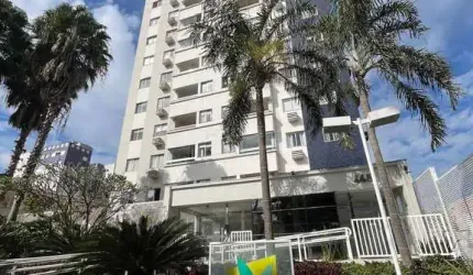 Apartamento para alugar em Maringá, Vila Cleópatra, com 2 quartos, com 69.8 m², Solar do Bosque