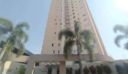 Apartamento para alugar em Maringá, Vila Bosque, com 3 quartos, com 78 m², Bonne Vie Halchuck