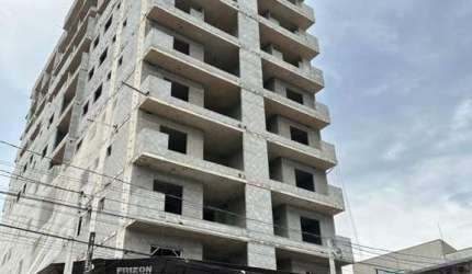 Apartamento para Venda em Itanhaém, Centro, 2 dormitórios, 1 suíte, 1 banheiro, 1 vaga
