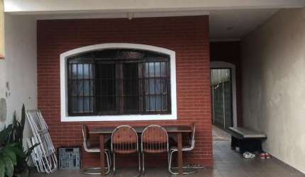 Casa para Venda em Itanhaém, Suarão, 4 dormitórios, 2 banheiros