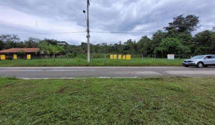 Terreno para Venda em Itariri, Nova Itariri