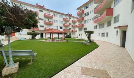 Apartamento para Venda em Itanhaém, Centro, 2 dormitórios, 2 banheiros