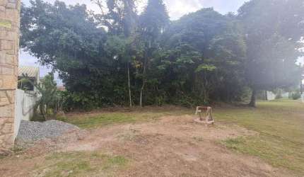 Terreno para Venda em Peruíbe, Bougainville V