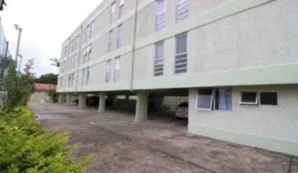 Apartamento para Venda em Peruíbe, Centro, 2 dormitórios, 1 banheiro, 1 vaga