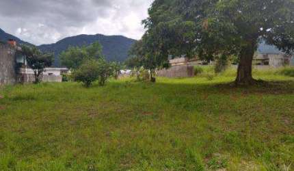 Terreno para Venda em Peruíbe, Fazenda São João