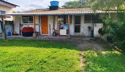 Casa para Venda em Itanhaém, Gaivota, 2 dormitórios, 2 banheiros