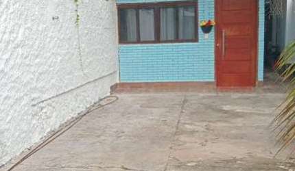 Casa para Venda em Itanhaém, Nova Itanhaém, 3 dormitórios, 1 suíte, 2 vagas