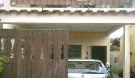 Casa para Venda em Itanhaém, Bopiranga, 3 dormitórios, 1 suíte, 2 banheiros, 2 vagas
