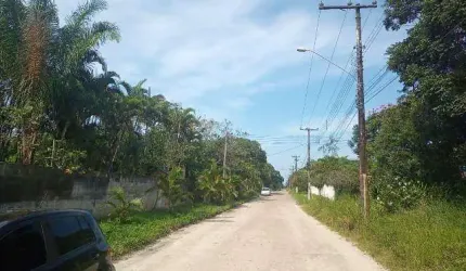 Terreno para Venda em Itanhaém, Bopiranga