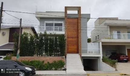 Casa para Venda em Itanhaém, Vila São Paulo, 4 dormitórios, 4 suítes, 4 vagas