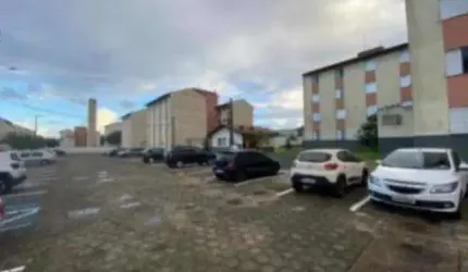 Apartamento para Venda em Itanhaém, Sabauna, 2 dormitórios, 1 banheiro, 1 vaga