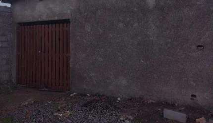 Casa para Venda em Itanhaém, Oásis, 3 dormitórios, 2 banheiros