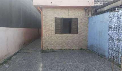 Casa para Venda em Itanhaém, Belas Artes, 2 dormitórios, 2 banheiros