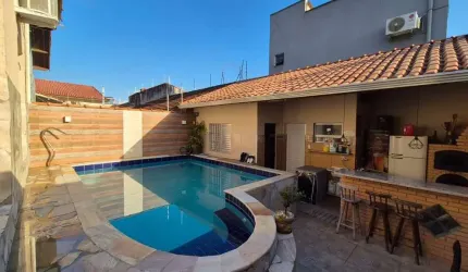 Casa para Venda em Itanhaém, Praia dos Sonhos, 3 dormitórios, 1 suíte, 2 banheiros, 2 vagas