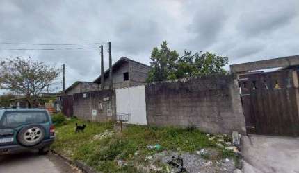 Casa para Venda em Itanhaém, Nova Itanhaém, 2 dormitórios, 1 suíte, 1 banheiro