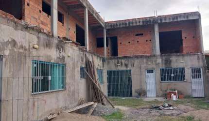 Casa para Venda em Itanhaém, Oásis, 3 dormitórios, 3 banheiros