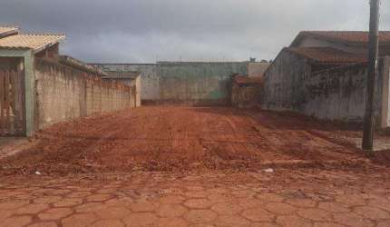 Terreno para Venda em Peruíbe, Josedy