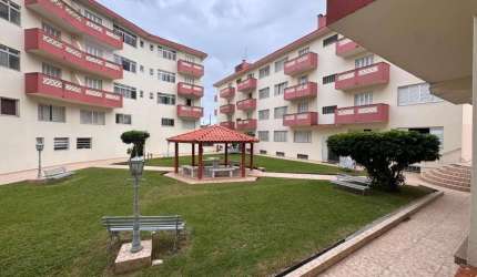 Apartamento para Venda em Itanhaém, Centro, 2 dormitórios, 1 banheiro, 1 vaga