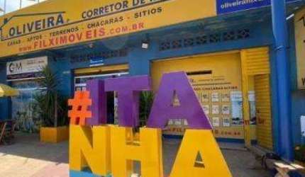 Comercial para Venda em Itanhaém, Palmeiras
