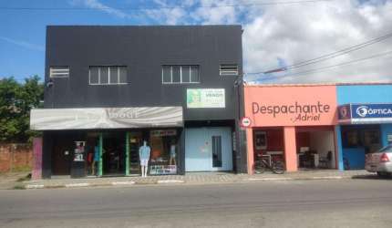 Comercial para Venda em Ilha Comprida, Monte Carlos